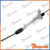 Crémaillère de direction hydraulique pour AUDI | 01053000, 11-0785